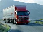 Volvo FM12 4x2 2003 года